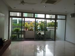 Sommerville Regency (D13), Terrace #87990642
